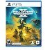 Resim Beruflic Helldivers 2 PS5 Oyun Orijinal Bandrollü Ürün Playstation 5 