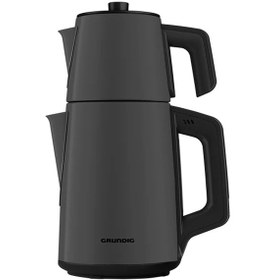 Resim Grundig Tm 6522 A Çay Makinesi 