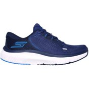 Resim Skechers GO RUN Pure 4™ Arch Fit® Erkek Spor Ayakkabı 246082.NVBL | Orijinal 