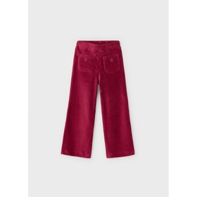 Resim Mayoral Kız Çocuk Kadife Pantolon 4575 (25K4575) 