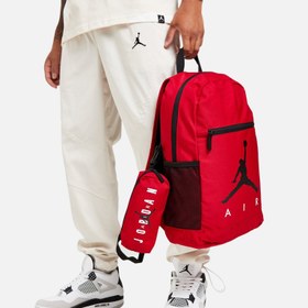 Resim Nike Jordan Air School FW24 With Pencil Case Çocuk Sırt Çantası 