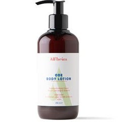 Resim Alfheim Ode Body Lotion 250 ml 