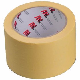 Resim ANL Sarı 36x35 Maskeleme Bandı (180190015033.Y) 