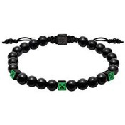 Resim Fossil JFC04861-001 Erkek Bileklik 