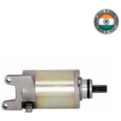 Resim Marş Motoru Tvs Apache 150 Rtr 150 Rtr 180 Or. 