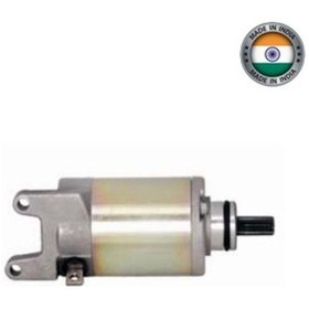 Resim Marş Motoru Tvs Apache 150 Rtr 150 Rtr 180 Or. 