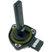 Resim Yağ Seviye Sensörü ile Uyumlu 12617508003 1 3 5 7 Serisi E46 E81 E87 E90 E91 Z4 X3 X5 (Yurt Dışından) 