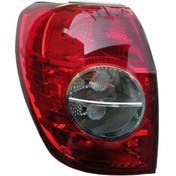 Resim Chevrolet Captiva C100 Sol Stop Lambası (ITHAL) 