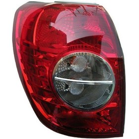 Resim Chevrolet Captiva C100 Sol Stop Lambası (ITHAL) 