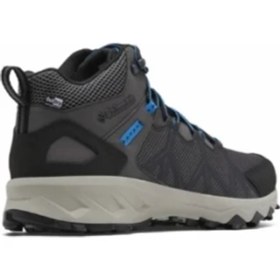 Resim Columbia BM2138-089 Dağcılık Ayakkabısı Peakfreak 2 Mıd Outdry Bot Çok Renkli Erkek Kullanıcılar İçin 
