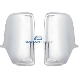 Resim Ayna Kapağı Krom Vw Volt-crafter-sprınter 315 Cd 906 2007-2017 