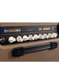 Resim Kozmos Flare-40 Dahili Efektli Elektro Gitar Amfisi 