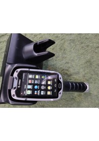 Resim Zebra Tc8000 El Terminali Android 5,1 2/16 Wifi Bluetoot 2d 