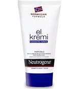 Resim Neutrogena Norveç Formülü El Kremi Parfümlü 50 ML 
