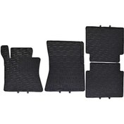 Resim Mercedes W220 Paspas Takımı Oen Kodu 