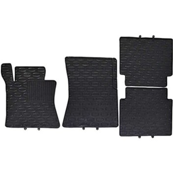 Audi A6 2004-2011 Havuzlu Paspas Bej