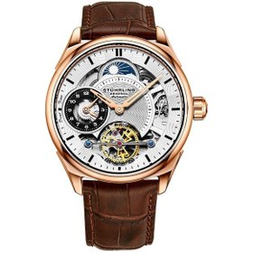 Resim Stührling 943A.03 Erkek Kol Saati 