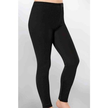 Tutku - Kız Çocuk Termal Tayt 835