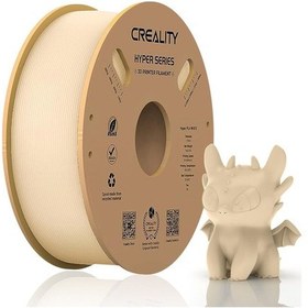 Resim Creality Hyper Pla Ten Filament 1.75mm 1000gr - Urhanshop Yetkili Satış 