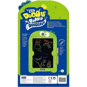 Resim Lcd Çizim Tableti - Dinozor Diğer 