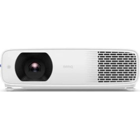 Resim BenQ LH730 4000 ANS FULL HD 2xHDMI RJ45 2xUSB A Corner Fit 2D Keyston DLP 4LED Projeksiyon 