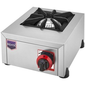 Resim Tekli Set Üstü Gazlı Ocak Cej29 