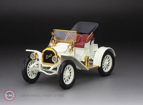 Resim 1:18 SunStar 1908 Buick Model 10 