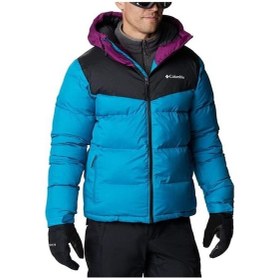 Resim Columbia Iceline Ridge Erkek Mont (518933904) 