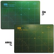 Resim Kraf Kesim Pedi A4 