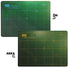 Resim Kraf Kesim Pedi A4 