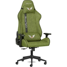 Resim Calitte Profesyonel Kumaş Oyuncu Koltuğu | Breeze Brz 