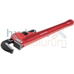 Resim İzeltaş 24" Ağır Tip Boru Anahtarı 