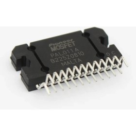 Resim Powermaster PAL 011A 