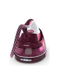 Resim Philips GC7808/40 PerfectCare Compact 2400 W Buhar Kazanlı Ütü 