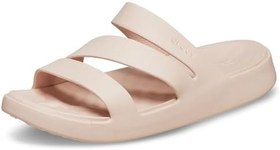 Resim Crocs Getaway Strappy SandaletKadın 