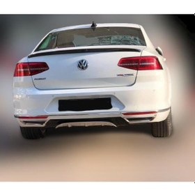 Resim VOLKSWAGEN PASSAT B8 2014-2019 ASTARLI DİFÜZÖR 