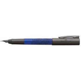 Resim Faber-castell Writink Dolma Kalem Mavi B Uç Çok Renkli 