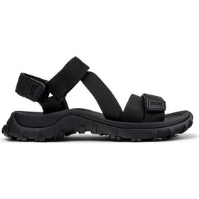 Resim Camper Drift Trail Sandal Erkek Sandalet K101039 - 001 Siyah 