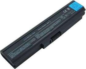 Resim Toshiba PA3594U-1BAS Uyumlu Notebook Bataryası Pili - 6 Cell 