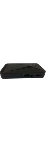Resim Özentek Full Hd Pvr Tkgs Li Uydu Alıcısı 