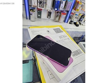 Resim Apple iPhone 16 Plus İkinci El TR | 128 GB | Pembe 