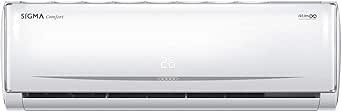 Resim Sigma Comfort SGM09INVDHD 9.000 BTU/h A++ Inverter Klima R32 