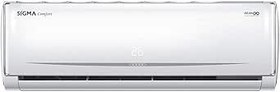 Resim Sigma Comfort SGM09INVDHD 9.000 BTU/h A++ Inverter Klima R32 