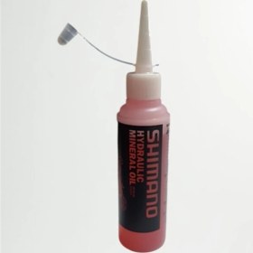 Resim Shımano Hidrolik Mineral Yağ 50ML 