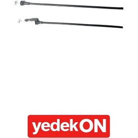 Resim Volvo Kapı Açma Teli 20922536, 20922539, 20922589 
