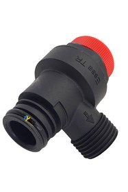 Resim Ozba Ticaret Vokera Uyumlu SABRE29HEPLUS Kombi Ventili 