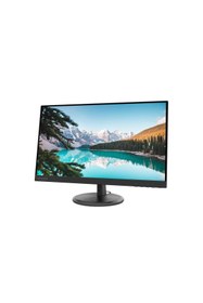 Resim Lenovo C27-30 62AAKAT6TK 27'' 4 MS 75 Hz Full HD VA LED Monitör 