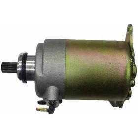 Resim Scooter 125 Cc- 150 Cc Marş Motoru 