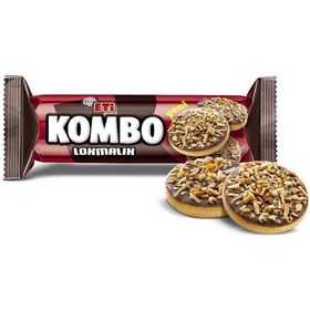 Resim Eti Kombo Lokmalık 18 x 84 G 