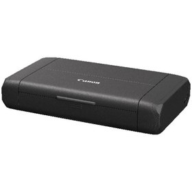Resim Canon Bx110 Taşınabilir Mobil Mürekkep Kartuşlu Yazıcı 